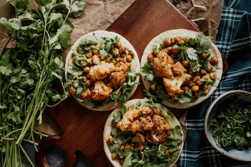 Exploring Plant-Based Proteins: Tofu, Tempeh, and Beyond Pexels Alesiakozik 6543754 850x567