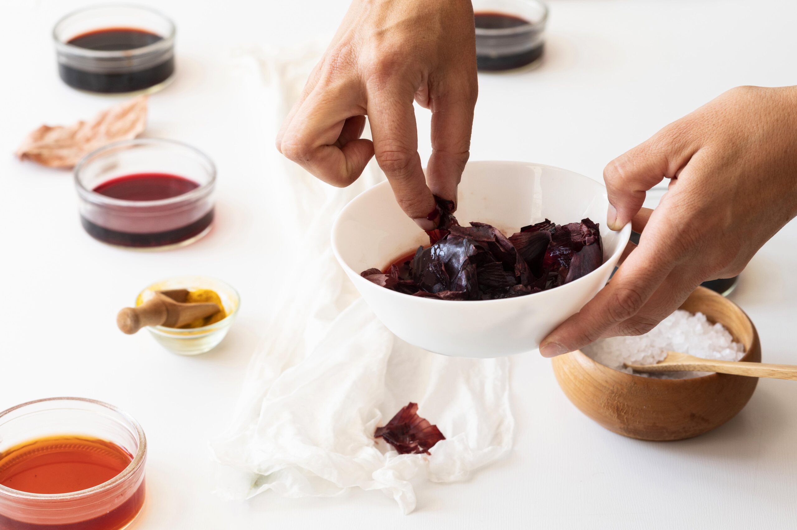 How Can You Master the Art of Making Sauces Like a Professional Chef?